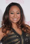 Raven-SymonÃ© photo