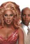 RuPaul photo